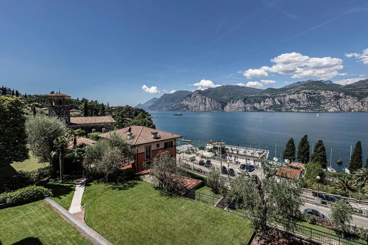 Hotel Capri Malcesine