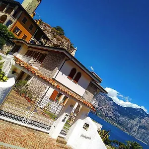 Hotel apartamentowy La Madrugada, Malcesine