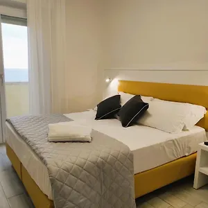 *** Отель Gran San Bernardo Италия