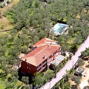 Hotel Garni Casa Rabagno