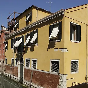 Al Palazzetto 2* Wenecja