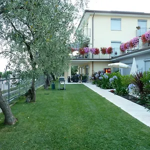 Hotel apartamentowy Treccani, Malcesine