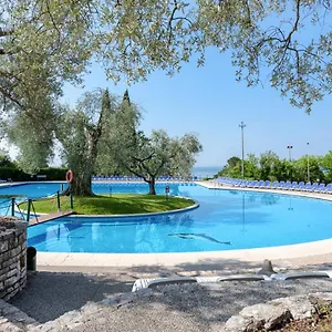 Апарт-отель Parco Del Garda