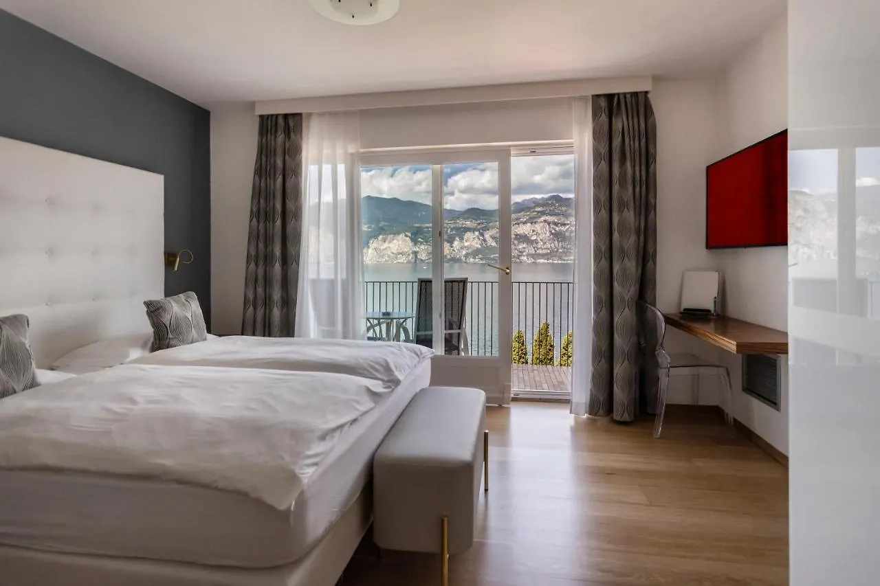 Hotel Capri Malcesine