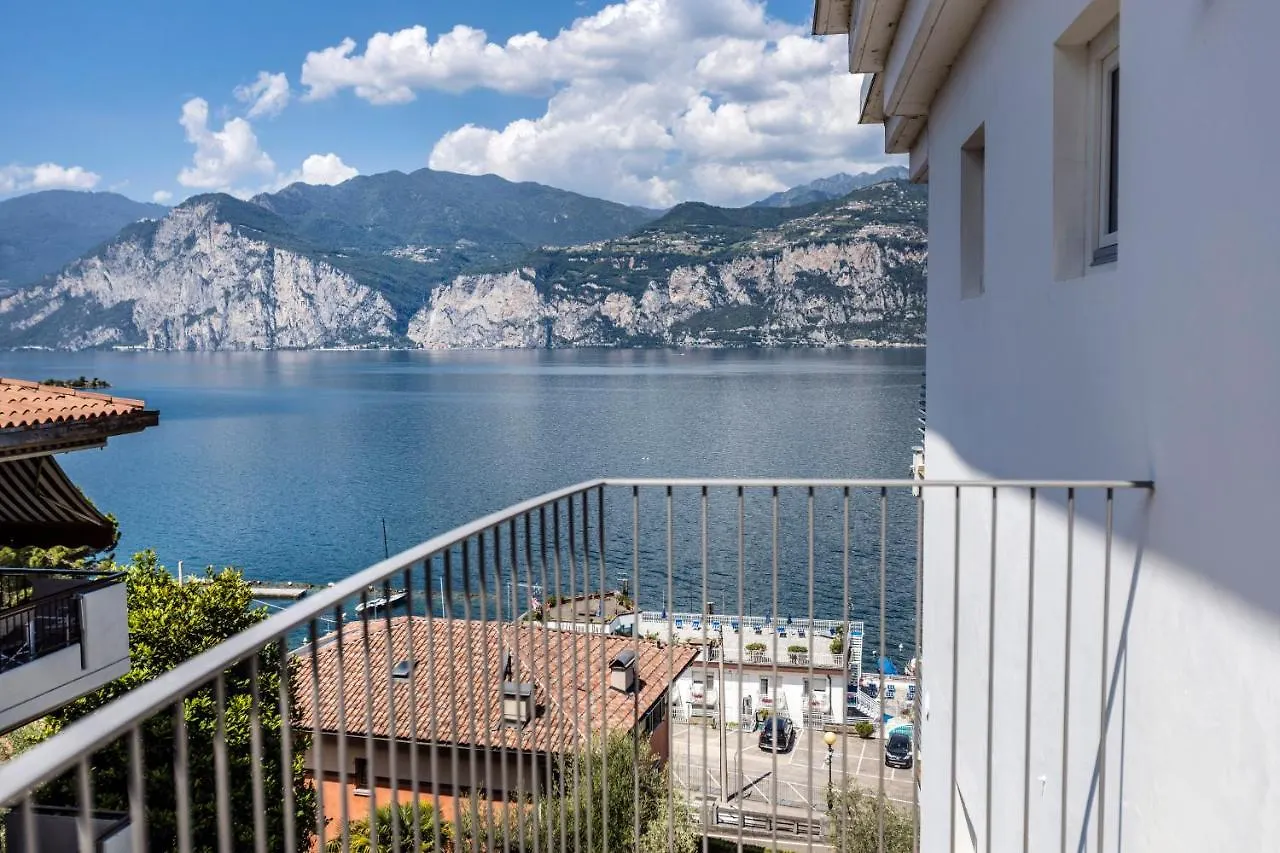 Hotel Capri Malcesine