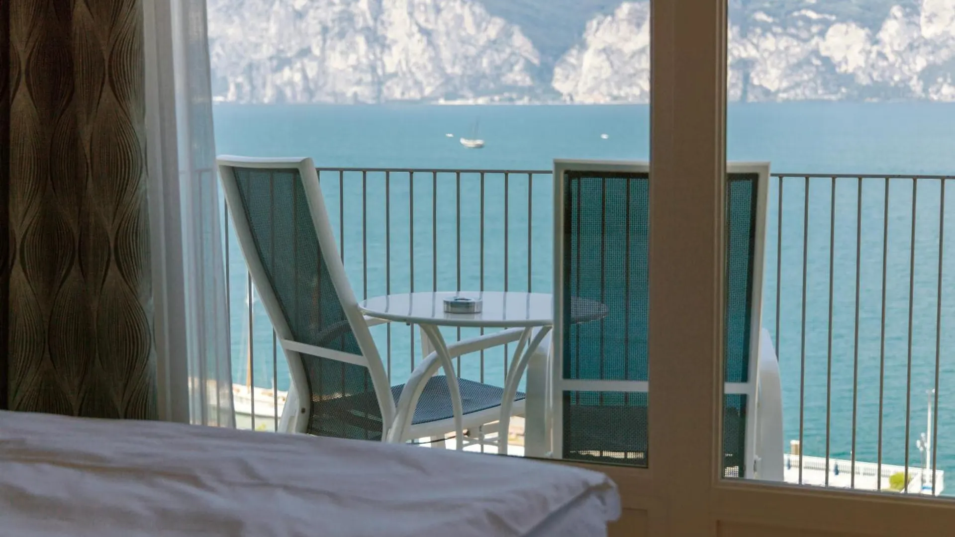 Hotel Capri Malcesine
