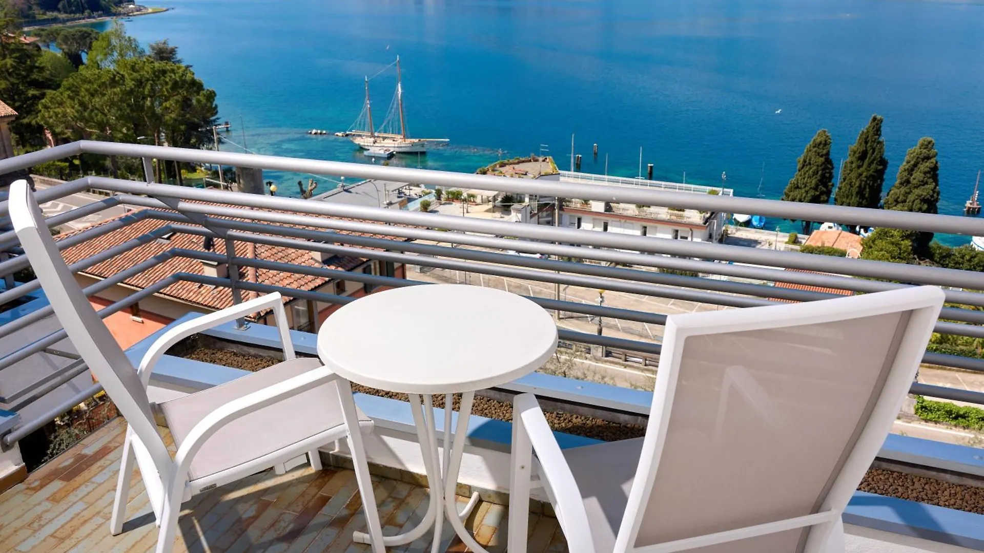 Hotel Capri Malcesine