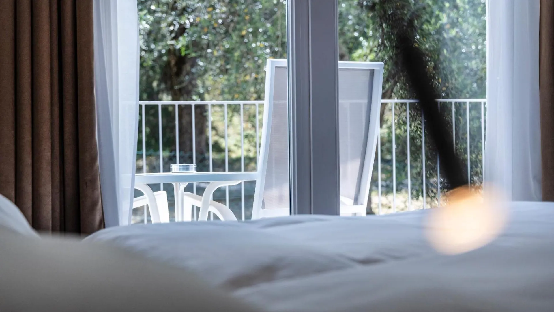 Hotel Capri Malcesine