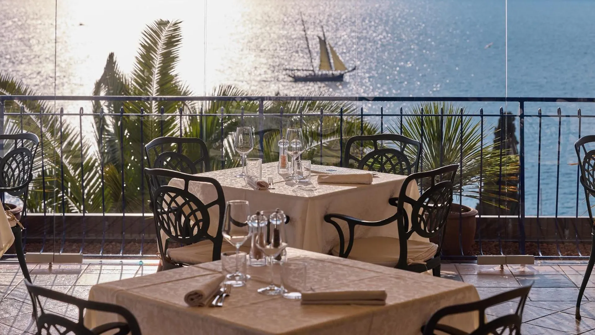 Hotel Capri Malcesine