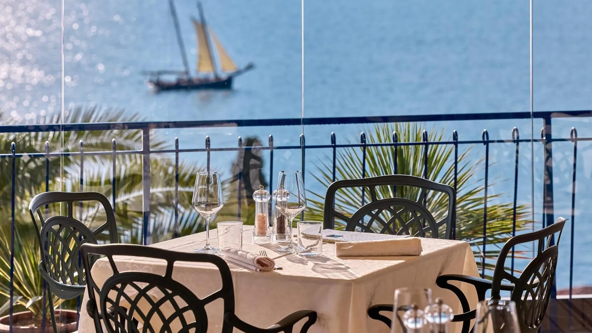 Hotel Capri Malcesine