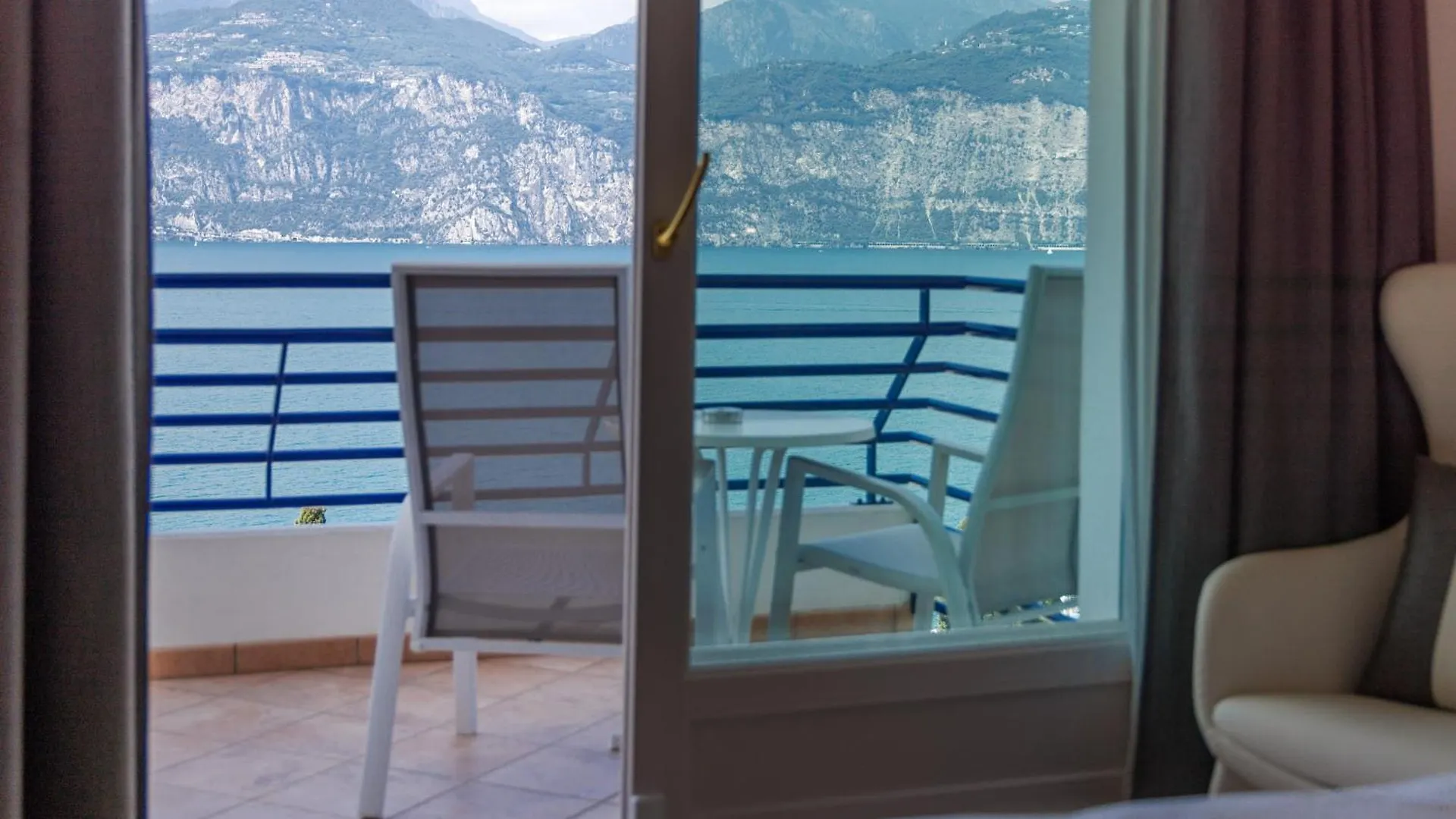 Hotel Capri Malcesine