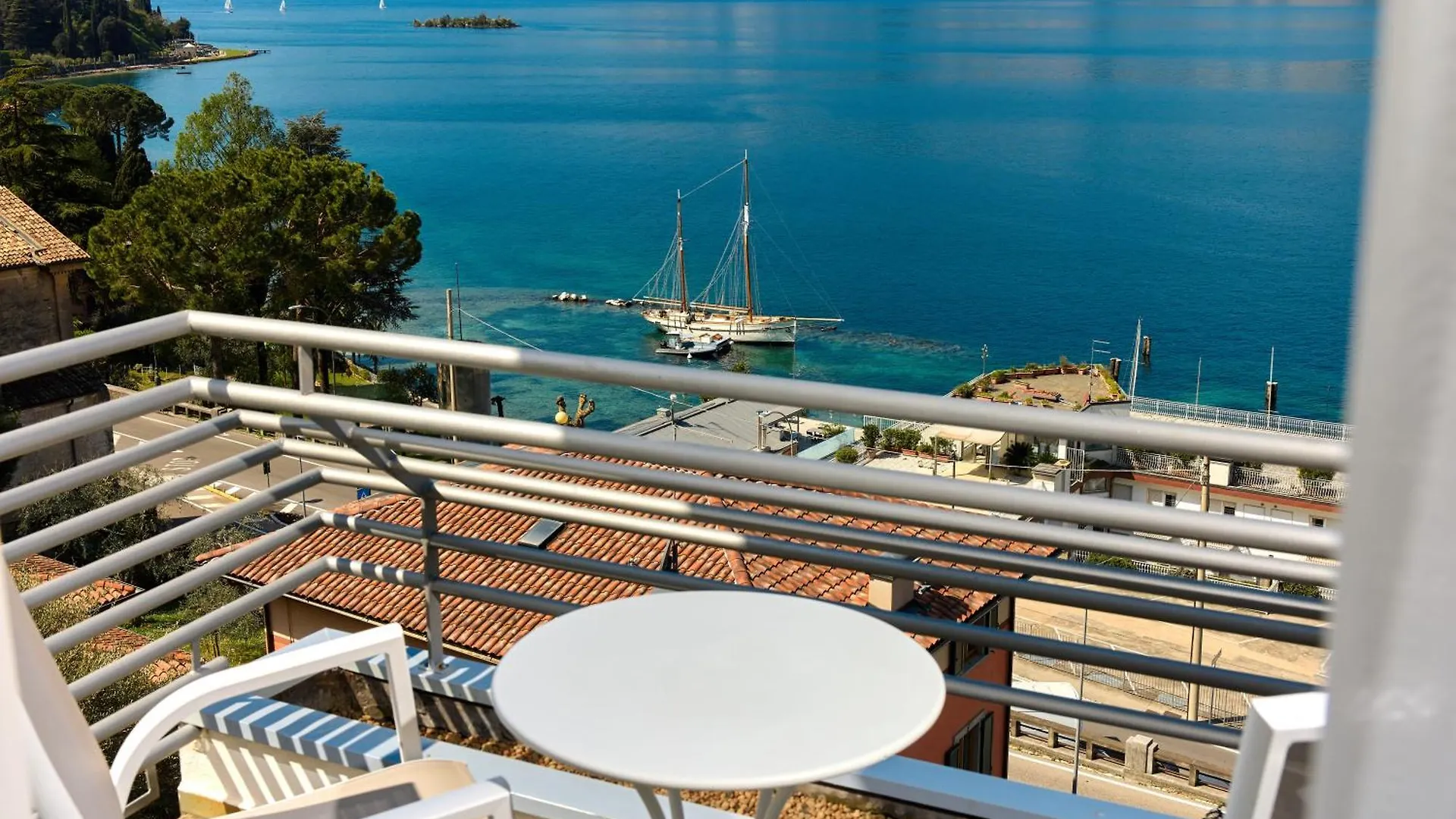 Hotel Capri Malcesine
