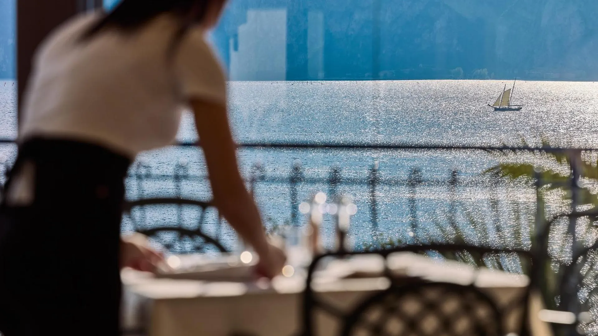 Hotel Capri Malcesine