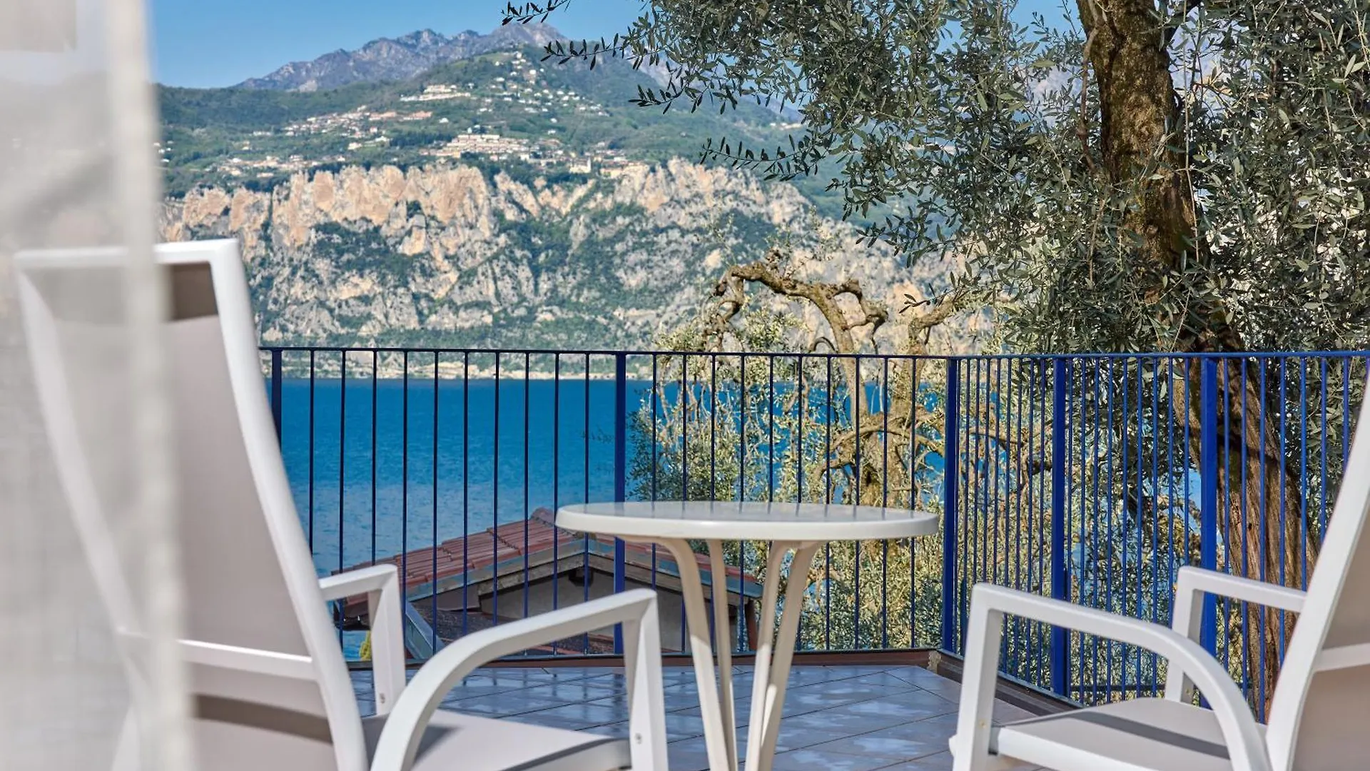 Hotel Capri Malcesine